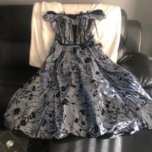 Size 18 prom, Sweet 16, and or Party Dress.